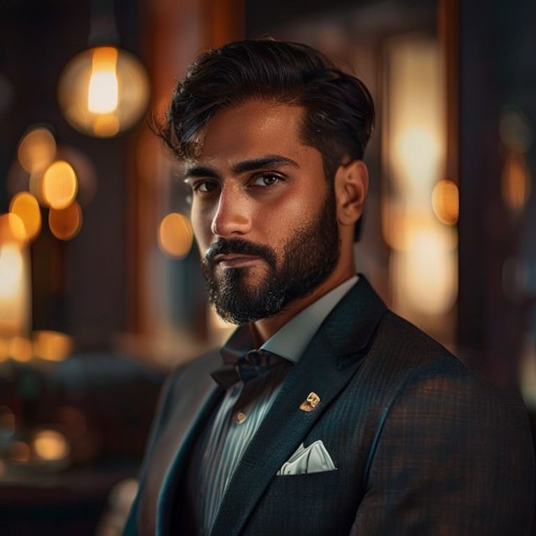 Rahul K.